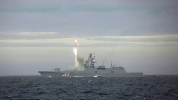 «В мире нет противодействия»: в Британии оценили возможности ракеты «Циркон»