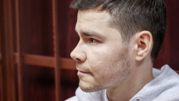 Суд наложил арест на деньги и машину блогера-инфоцыгана Шабутдинова