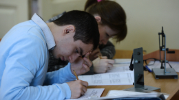 Собянин пригласил московских школьников на фестиваль колледжей