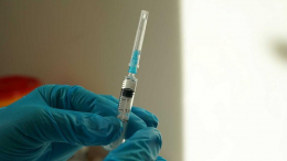В регионы России поставят более миллиона вакцин от кори до конца апреля