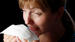 Легко спутать: как отличить аллергию от респираторных инфекций