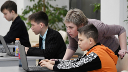 Молодые таланты: в Москве прошла олимпиада по промышленному программированию