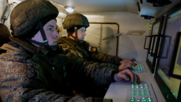 Более 50 беспилотников ВСУ уничтожили за ночь в регионах России