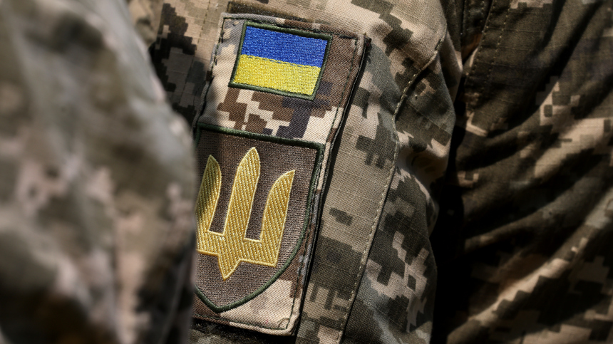 «Специальная функция»: зачем Украина направляет боевиков «Азова»* в Харьков