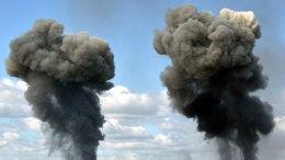 На Украине заявили о поврежденных объектах энергетики в Одесской области