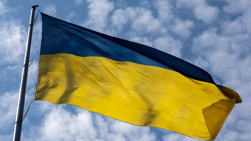 Украина ввела новые санкции против 86 компаний России