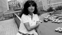 В Берлине умерла родственница российского писателя Антона Чехова