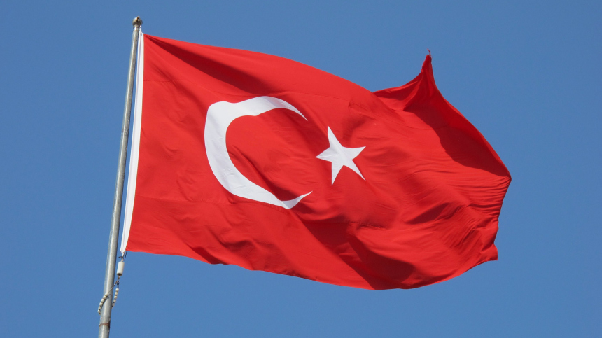Турция отменила безвизовый въезд для граждан Таджикистана