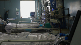 За два дня в Орске из-за кишечной инфекции в больнице оказались восемь человек
