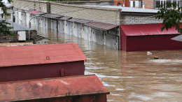 Токаев назвал паводки самым крупным природным бедствием в Казахстане за 80 лет