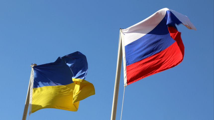 Столтенберг допустил компромиссы со стороны Украины в конфликте с Россией