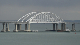Буданов* объяснил неспособность Украины уничтожить Крымский мост