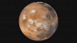 «Самодостаточный город»: Маск спрогнозировал сроки колонизации Марса