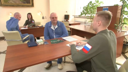 В России заработали офисы для выдачи электронных ветеранских удостоверений