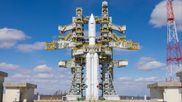 «Роскосмос» анонсировал первый запуск ракеты-носителя «Ангара-А5»