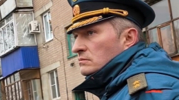 Глава МЧС Куренков прибыл в Оренбургскую область для оценки обстановки