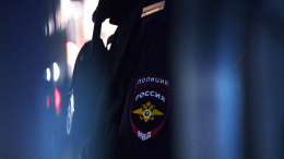 МВД показало фото подозреваемого в нападении на полицейских в Подмосковье: что о нем известно