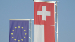 Крупнейшая партия Швейцарии потребовала выхода страны из Совета Европы