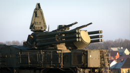 Российские ПВО уничтожили пять украинских беспилотников под Брянском