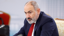 «Не хотим спорить»: Пашинян прокомментировал отношения России и Армении