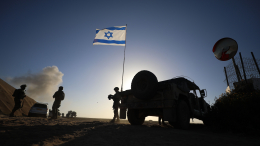 Ближневосточный котел: Израиль готовится нанести удары по ядерным объектам в Иране