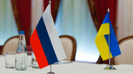 В Кремле призвали учитывать геополитические реалии при переговорах по Украине