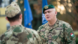 «Утратил значение»: Венгрия хочет приостановить участие в договоре о вооруженных силах в Европе