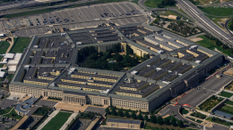 В Пентагоне признали безрезультатность ударов ВСУ по энергообъектам в России