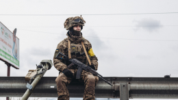 В НАТО заявили о переломном моменте в конфликте на Украине