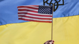 Байден спрогнозировал сроки завершения конфликта на Украине