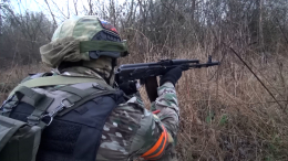 Боевики в Нальчике открыли огонь по силовикам в ответ на предложение сдаться