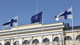 «Европа следующая»: Финляндия напряглась из-за риторики НАТО в отношении России