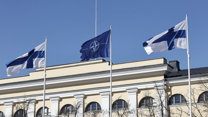 «Европа следующая»: Финляндия напряглась из-за риторики НАТО в отношении России