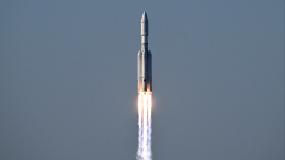 «Роскосмос» назвал запуск «Ангары-А5» новой главой в биографии Восточного