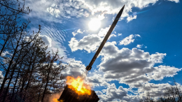 Войска РФ нанесли массированный удар по объектам ТЭК Украины