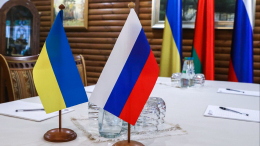 «Процесс впустую»: в Кремле прокомментировали переговоры по Украине