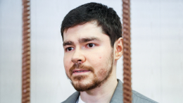 Суд продлил арест блогеру Аязу Шабутдинову