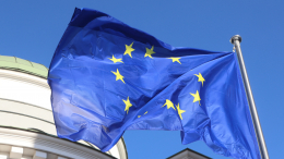 Захарова предрекла крах ЕС после вступления Украины в альянс
