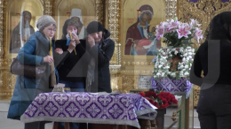 В Кемерово похоронили впавшего в кому после задержки рейса мужчину