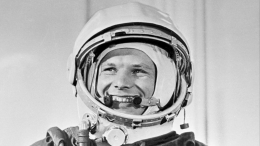 Трапеза в космосе: какой был рацион у Юрия Гагарина во время первого полета