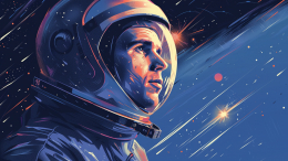 VK проведет День космонавтики вместе с пользователями