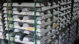 США запретили импорт алюминия и никеля из России