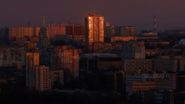 Власти Украины призвали жителей готовиться к тотальному блэкауту
