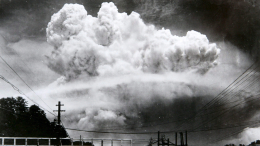 Япония вспомнила на Совбезе ООН про Хиросиму и Нагасаки в попытке раскритиковать Россию