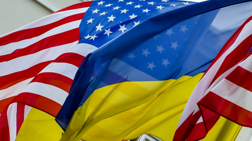 «Никаких подарков Киеву»: почему США больше не хотят безвозмездно помогать Украине
