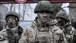 Российские силы освободили Первомайское в ДНР