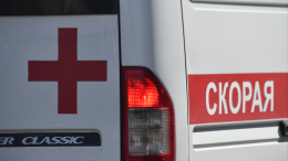 Девять человек пострадали при ракетном ударе ВСУ по Луганску