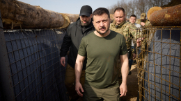 На Украине назвали новый закон о мобилизации приговором для Зеленского