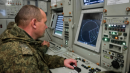 Средства ПВО перехватили украинский дрон над Краснодарским краем