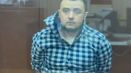 Мосгорсуд признал законным арест фигуранта дела о теракте в «Крокусе» Исломова*